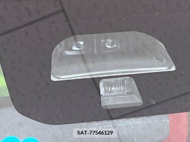 Honda N BOX SLASH 2018-09 279441-2