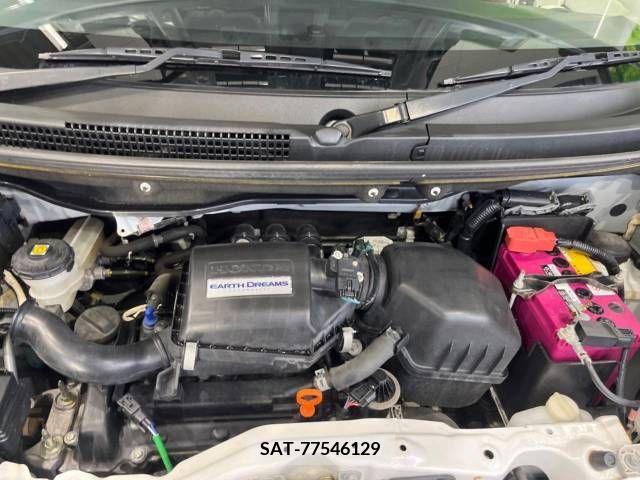 Honda N BOX SLASH 2018-09 279441-18