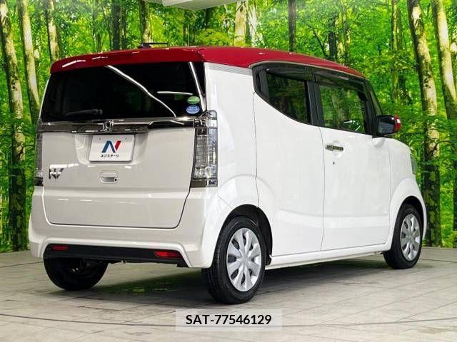 Honda N BOX SLASH 2018-09 279441-17