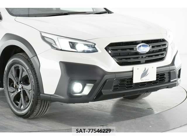 Subaru OUTBACK 2022-03 354875-2