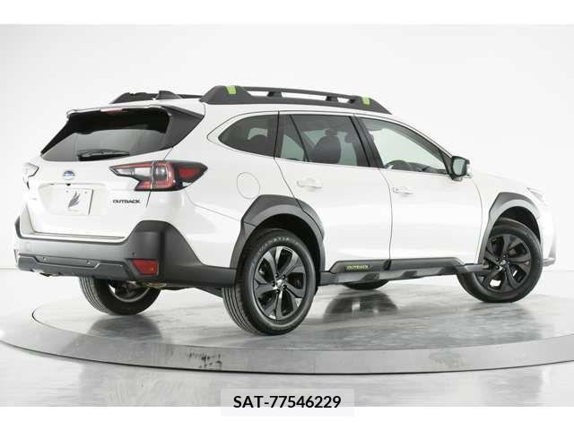 Subaru OUTBACK 2022-03 354875-1