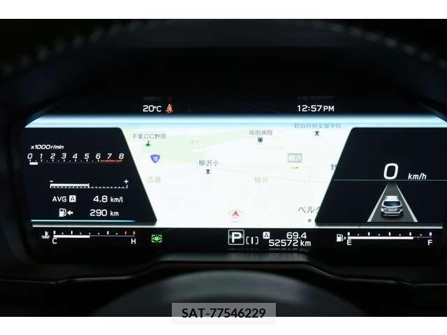 Subaru OUTBACK 2022-03 354875-9