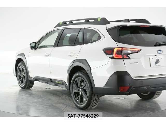 Subaru OUTBACK 2022-03 354875-6