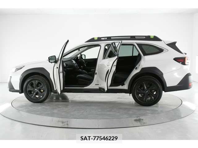 Subaru OUTBACK 2022-03 354875-5