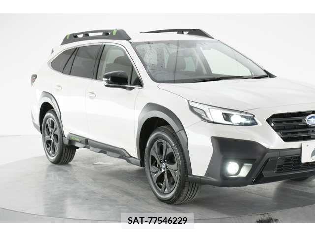 Subaru OUTBACK 2022-03 354875-4