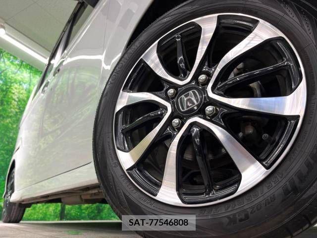 Honda N BOX CUSTOM 2019-05 211549-13