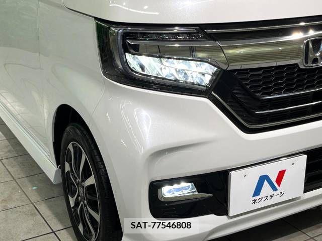 Honda N BOX CUSTOM 2019-05 211549-12