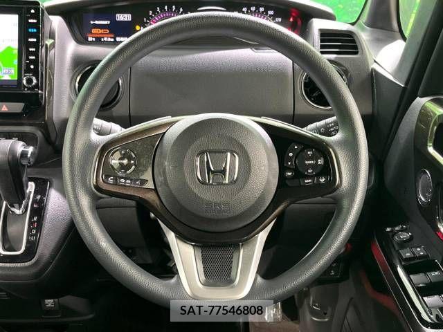 Honda N BOX CUSTOM 2019-05 211549-11