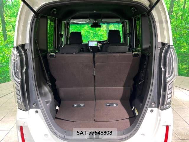 Honda N BOX CUSTOM 2019-05 211549-10