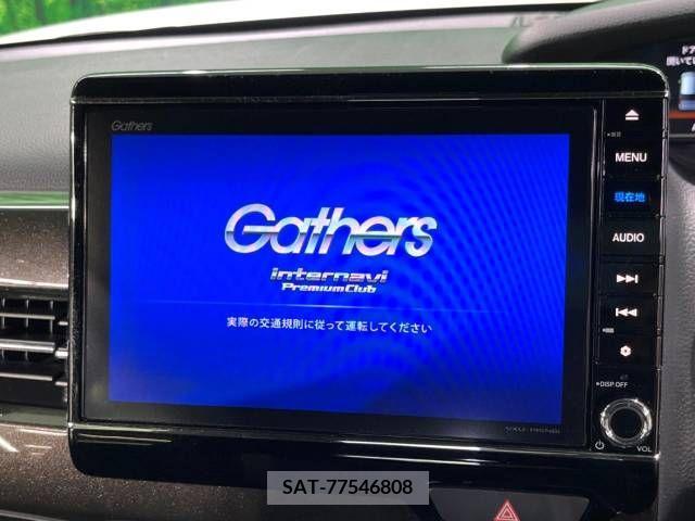 Honda N BOX CUSTOM 2019-05 211549-3