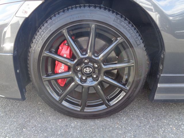 Toyota 86 2020-12 21929-29
