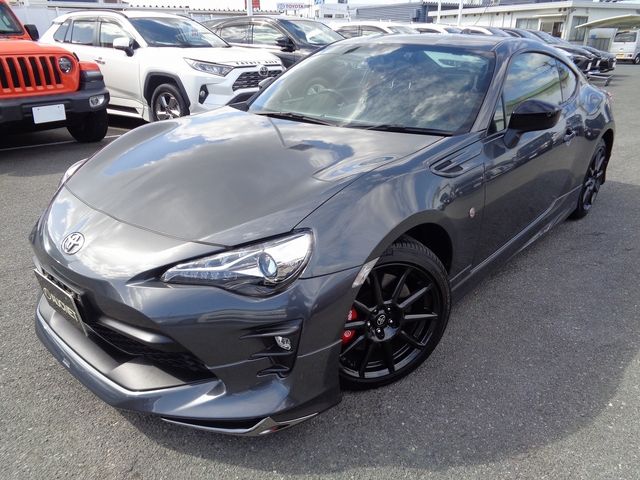 Toyota 86 2020-12 21929-0