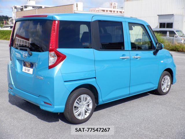 Daihatsu THOR 2021-07 372506-2