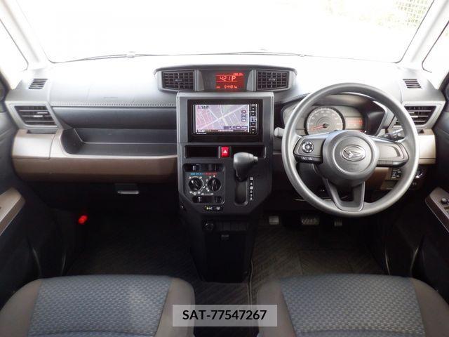 Daihatsu THOR 2021-07 372506-1