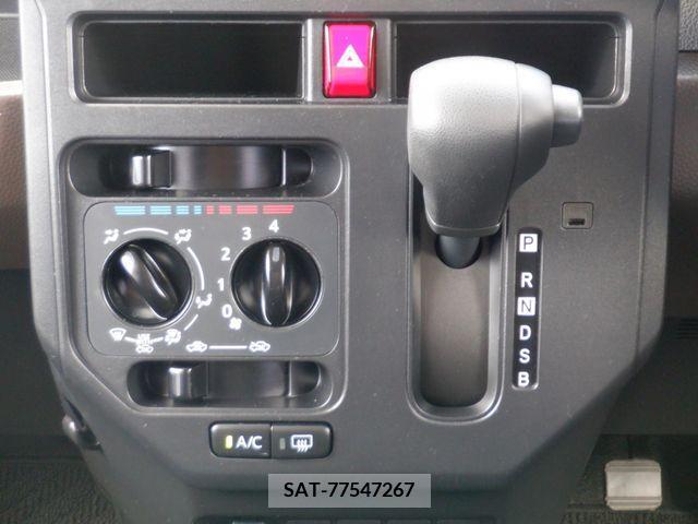 Daihatsu THOR 2021-07 372506-18