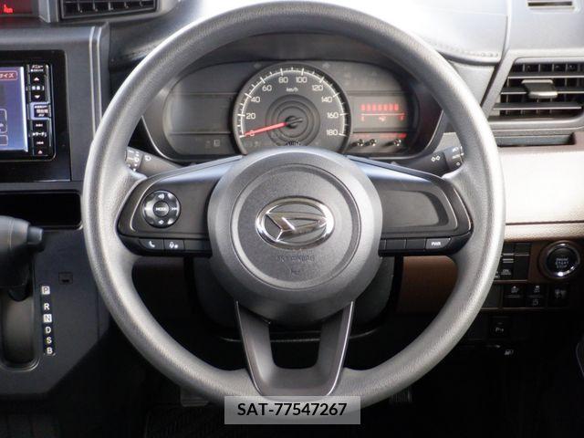 Daihatsu THOR 2021-07 372506-17
