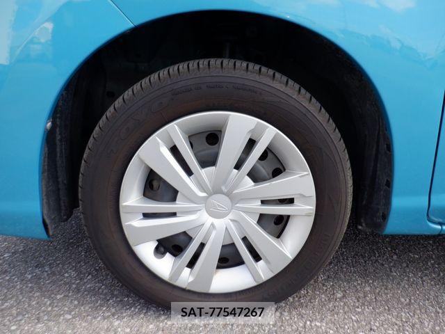 Daihatsu THOR 2021-07 372506-29