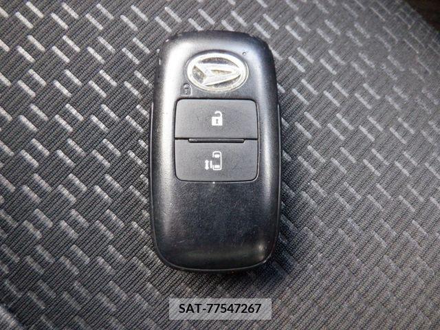 Daihatsu THOR 2021-07 372506-26