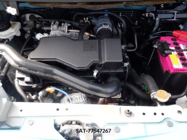 Daihatsu THOR 2021-07 372506-28