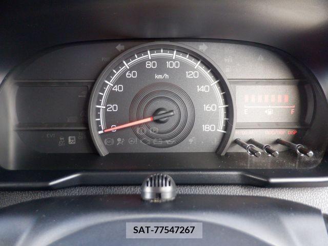Daihatsu THOR 2021-07 372506-15