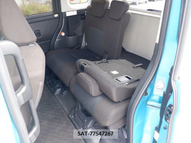 Daihatsu THOR 2021-07 372506-14