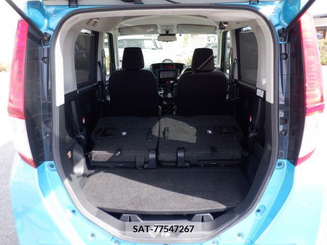 Daihatsu THOR 2021-07 372506-10