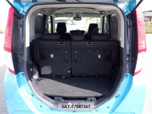 Daihatsu THOR 2021-07 372506-9