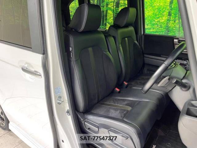 Honda N BOX 2019-06 278547-8