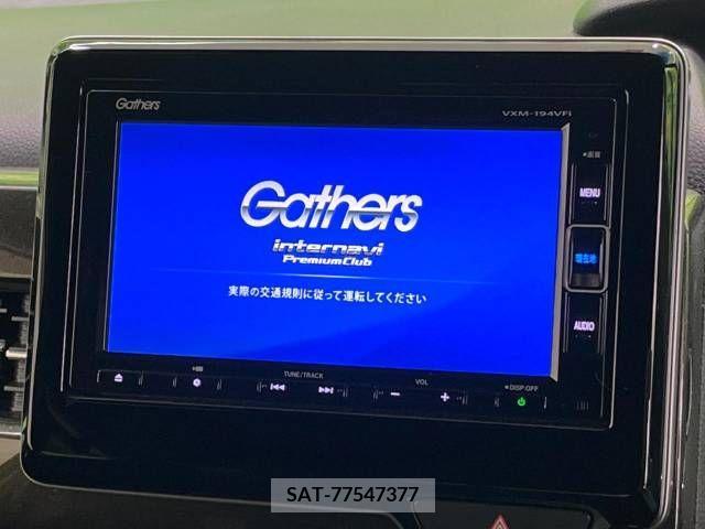 Honda N BOX 2019-06 278547-2