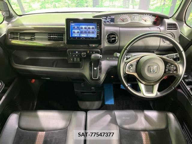 Honda N BOX 2019-06 278547-1