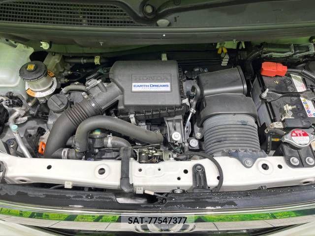 Honda N BOX 2019-06 278547-18