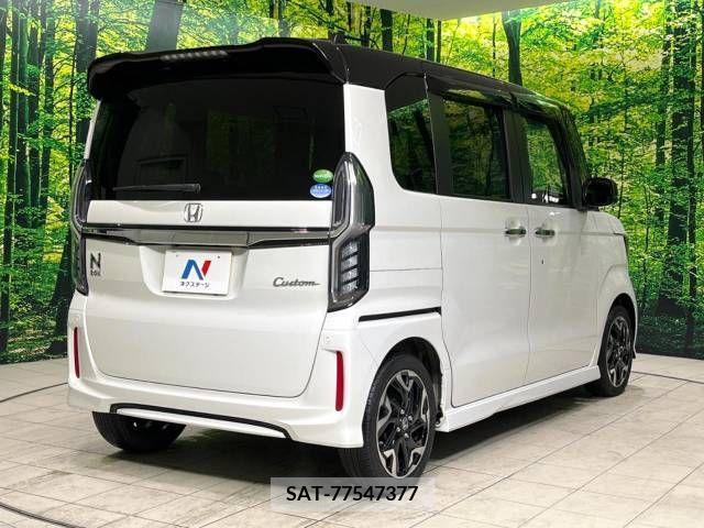 Honda N BOX 2019-06 278547-17