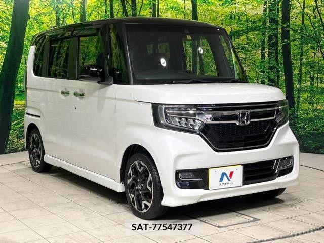 Honda N BOX 2019-06 278547-16