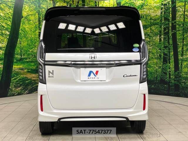 Honda N BOX 2019-06 278547-15