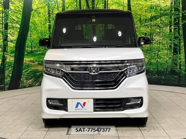 Honda N BOX 2019-06 278547-14