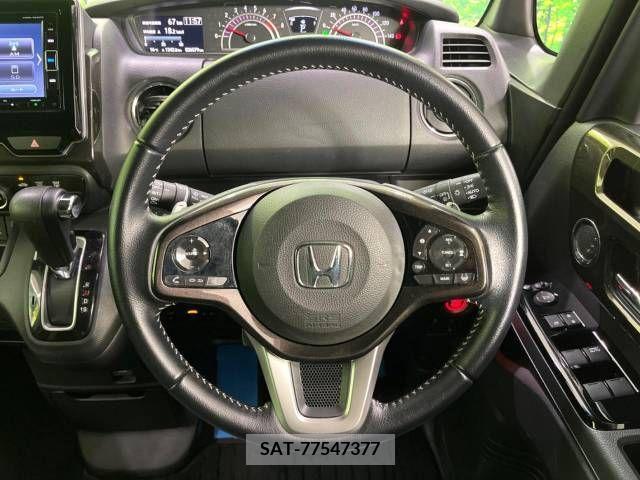 Honda N BOX 2019-06 278547-11