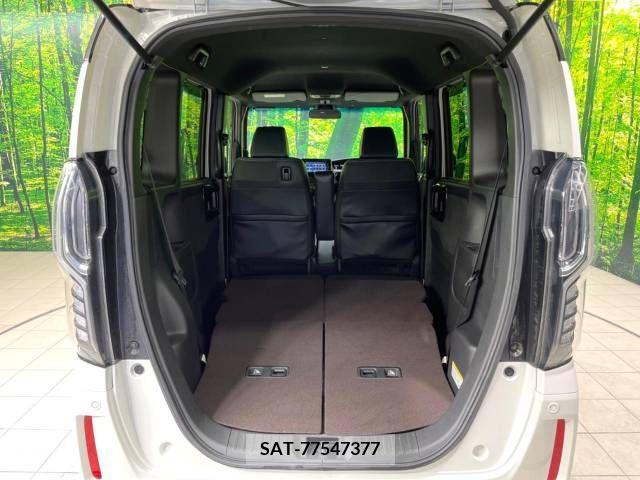Honda N BOX 2019-06 278547-10
