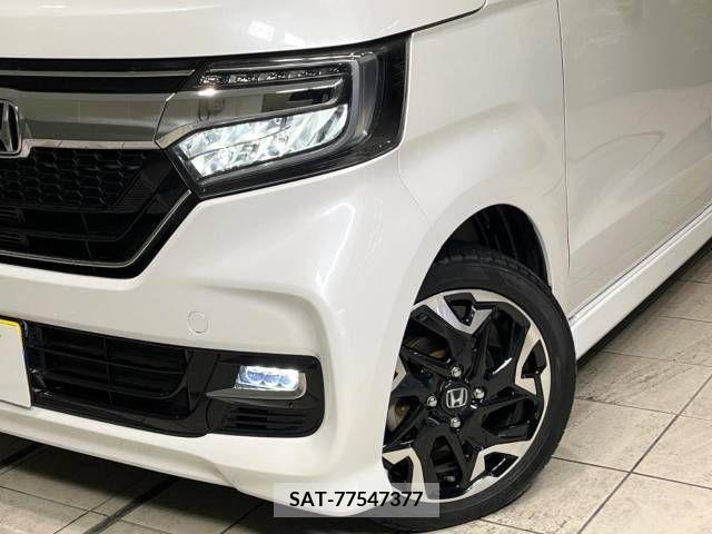 Honda N BOX 2019-06 278547-12