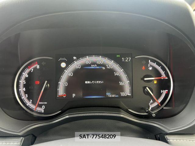 Toyota NOAH 2022-04 383116-5