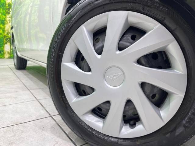 Daihatsu TANTO 2014-08 193282-13
