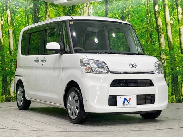 Daihatsu TANTO 2014-08 193282-16