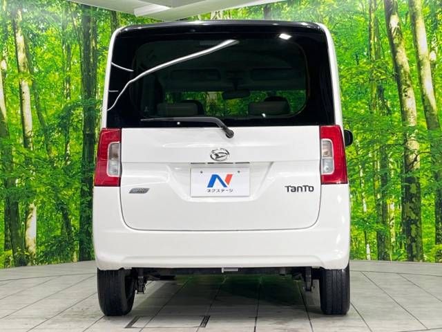 Daihatsu TANTO 2014-08 193282-15