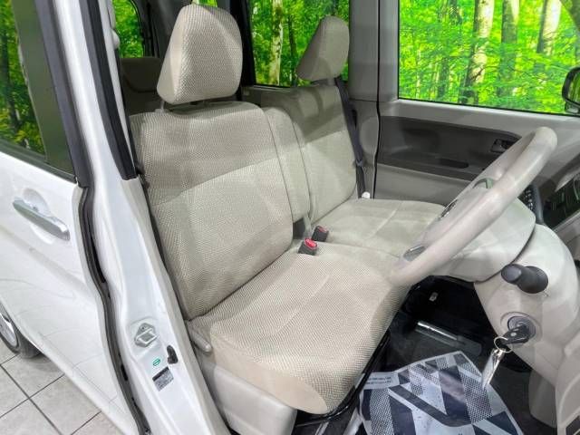 Daihatsu TANTO 2014-08 193282-8