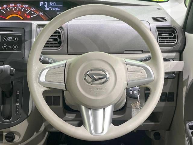 Daihatsu TANTO 2014-08 193282-11