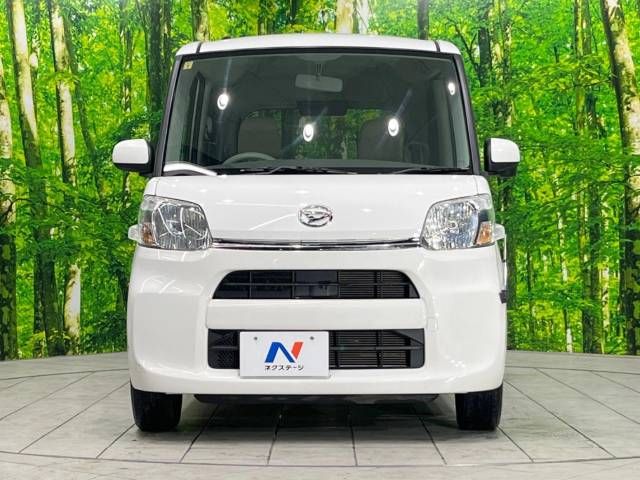 Daihatsu TANTO 2014-08 193282-14