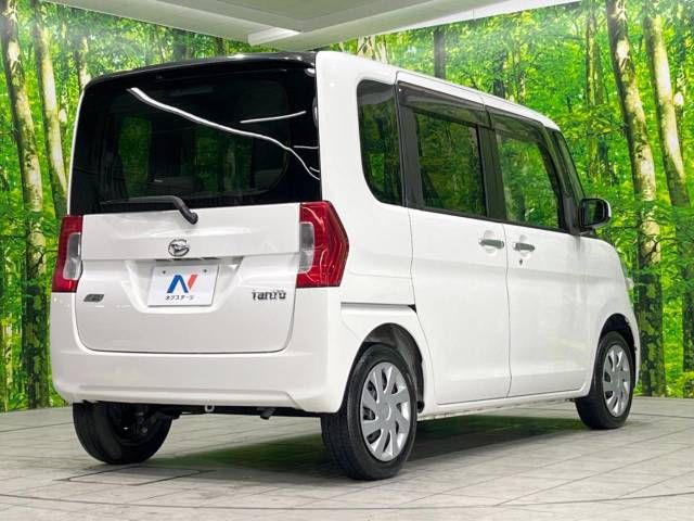 Daihatsu TANTO 2014-08 193282-17