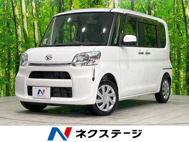 Daihatsu TANTO 2014-08 193282-0