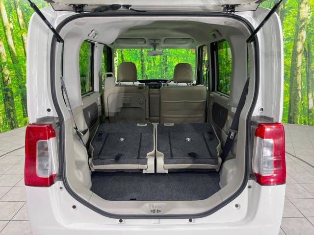 Daihatsu TANTO 2014-08 193282-10