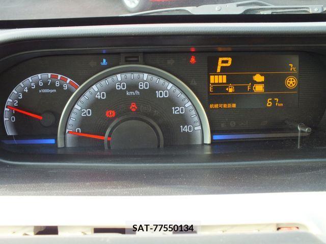 Suzuki WAGON R 2019-11 311894-17