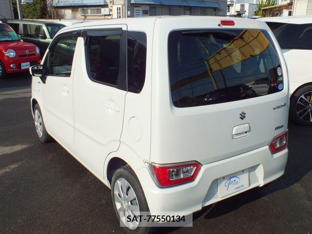 Suzuki WAGON R 2019-11 311894-15